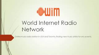 Online Free Internet Music Radio Stations