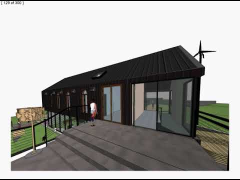 TLQ 1001746635 AR443 P3C WALKTHROUGH