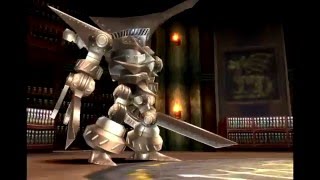 Unstoppable Robots - Let's Play Chrono Cross Part 113