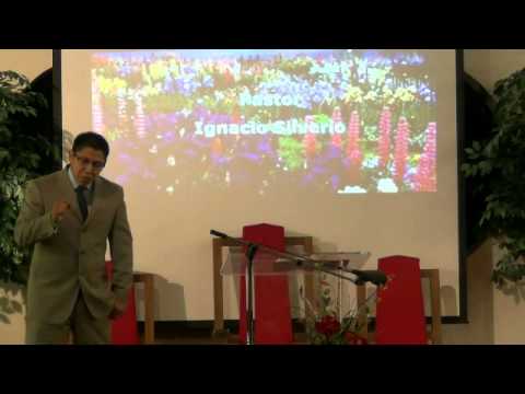 2012 05 05 Sermon   The Laborers In The Vineyard