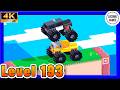 Drive Mad Level 193 Play On Poki Car Games