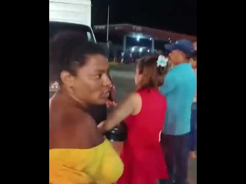 #ÚLTIMAHORA | Habitantes de  Zaraza(Guarico) trancan la entrada a la población