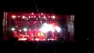 African Head Charge+Adrian Sherwood RDF 2011