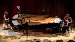 Duo Biondi-Brunialti: Stefano Bollani, Bolero di Pietra. Il domatore di pulci