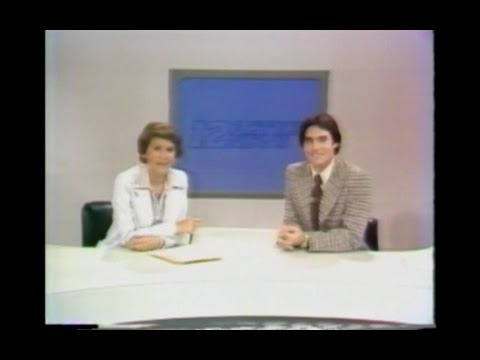 KTAR TV "12 Action News" 430PM October 10, 1978