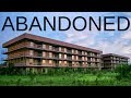 Abandoned Disney S Legendary Years Resort