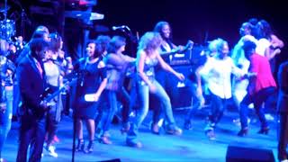 Morris Day &amp; The Time - Ice Cream Castles