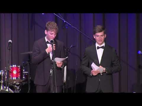 Ballvedere: Maturaball des IBG 2018