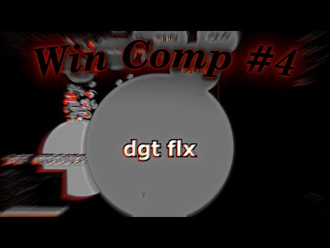 Gota.io - Win Compilation #4