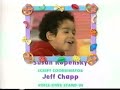 Vlc Record 2020 04 26 17h00m36s Blue S Room Snacktime Playdate 2004 VHS Mp4
