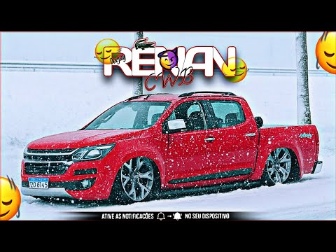 MEGA FUNK TUM DUM DUM - ROLÊ AUTOMOTIVO 3 - AS MAIS TOCADAS 2025 ( DJ Renan CWB )