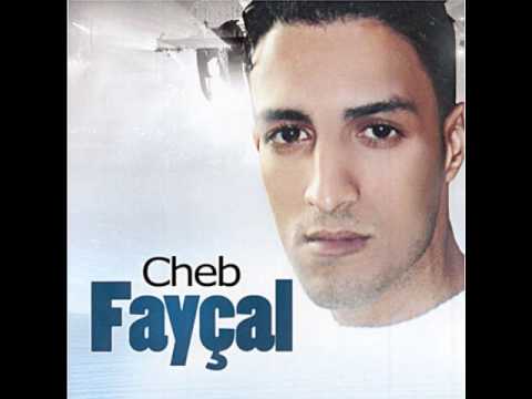 Cheb FAYCAL ( Arefha Tessrali )