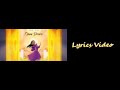 ADA EHI Open Doors Lyrics Video