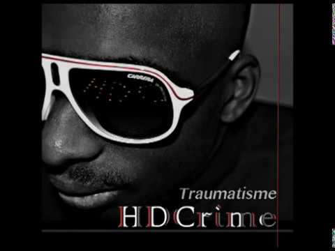 HDCRIME x SERGENT GUERRILLA - T'as pas le choix (by ATTAR A LA PROD)