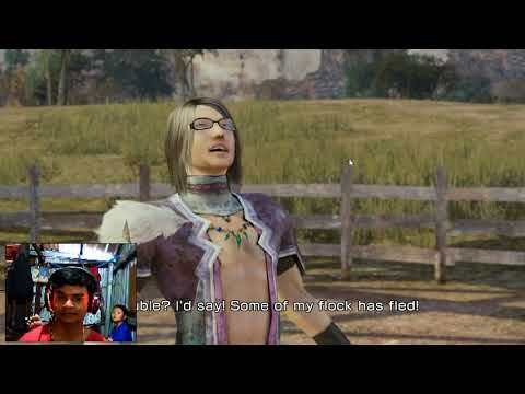 Final fantasy XIII lightning return walkthrough English Dub Part 24#