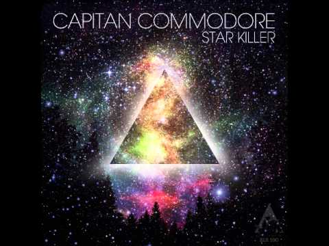 Capitan Commodore Star Killer