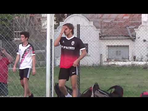 ANTIGUA Y BARBUDA vs LOS MAPACHES   Partido Completo