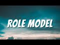 Eminem Role Model Lyrics HQ