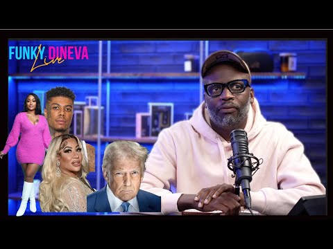 Funky Dineva Live - Monday November 10, 2025
