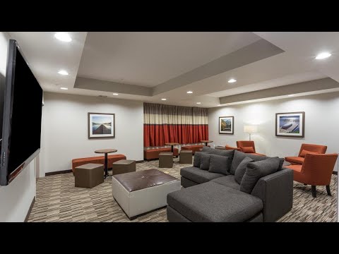 Microtel Inn & Suites by Wyndham Fort St John, Fort Saint John (BC) | Travel Lover