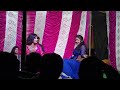 Kalkatiya Raja 4k Stage Show Video CHAUGAWAN Diwali