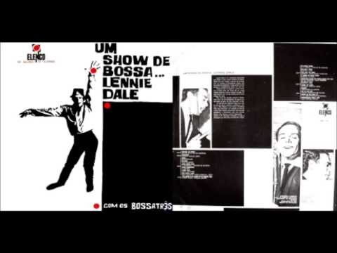Lennie Dale with Bossa Tres - No Dollar Bills Samba Do Aviao