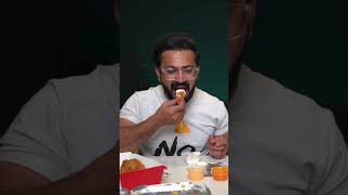 Download lagu Trying Fake Al Baik in Saudi Arabia ..#albaik #food #foodie mp3