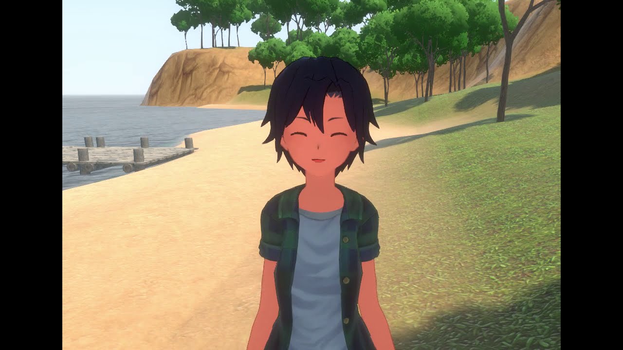 Gameplay Video
