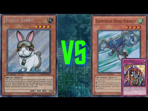 Dino Rabbit Format Tournament Finals: Dino Rabbit vs Heroes
