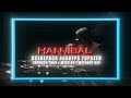 Hannibal Scenepack 4k60fps Topazed Smooth Twixtor With CC Without CC
