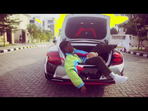 Why - Rema