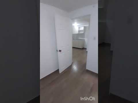 Apartaestudios, Alquiler, Bogotá - $1.200.000