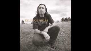 Kelly Joe Phelps Spanish hands