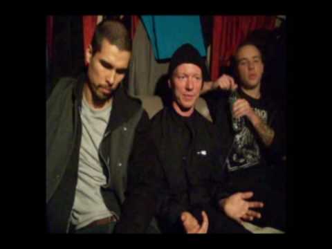 Outbreak interview part 3 with Stay Dedicated fanzine/tv