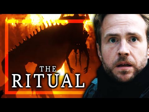 THE RITUAL: A Guilt-Ridden Folk Nightmare