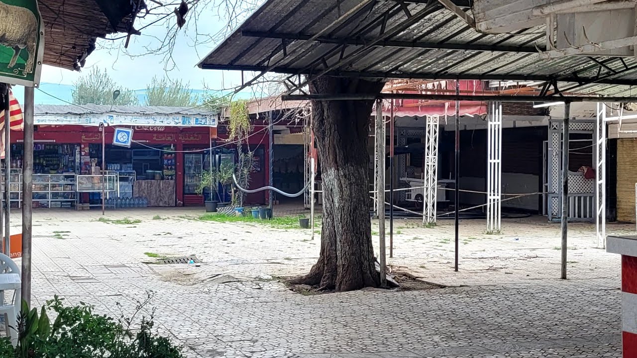 من المسؤول عن تدهور الوضع بسيدي احرازم