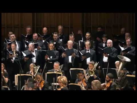 Barseg Tumanyan ¨Sperate o figli¨ (The Ambassador Auditorium) 15-5-2016