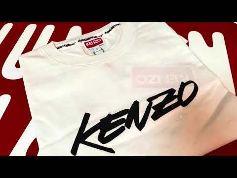 KENZO x #Futura 2000 collection coming soon #kenzo #futurasgeneraciones #2025 #nigo