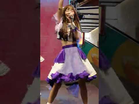 220924 (Paru Fancam)​ RELIVE世界 -​ Sprinter!! @ Gacha Idol Market -​The Market Bangkok