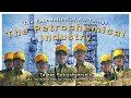 The Foundation Of All Things The Petrochemical Industry