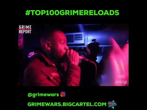 Flowdan | Grime Reload #6 #shorts