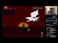 Chakan Genesis Any Speedrun WR In 12m51s