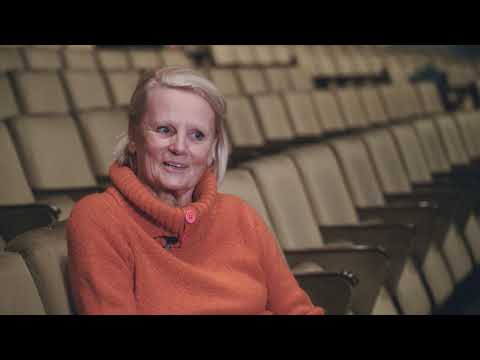 OperaCafé 20210926 - Giselle az Erkel Színházban