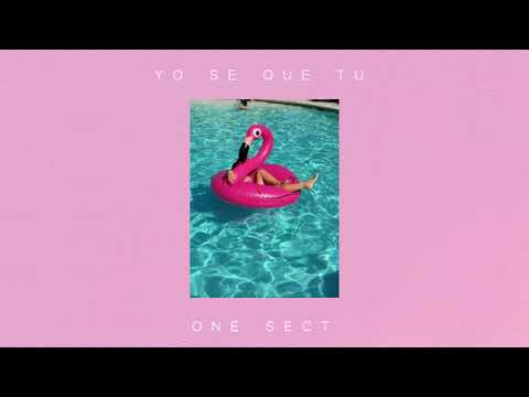 YO SE QUE TU - Elyckson x Young Akop, Kefrenn