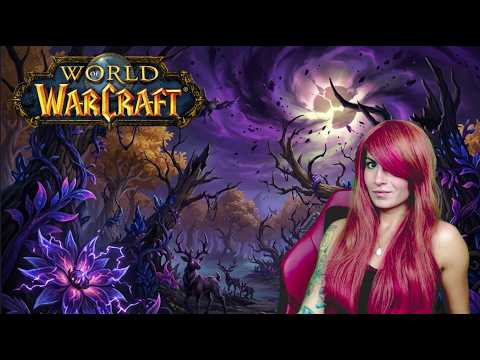 WoW Midnight | Die Leere