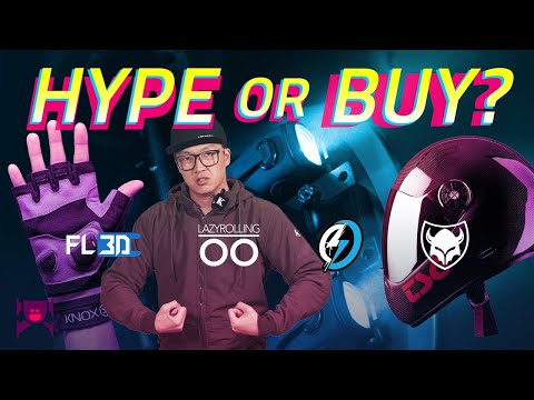 Most Popular Electric Skateboard Safety Gear – Pros and Cons