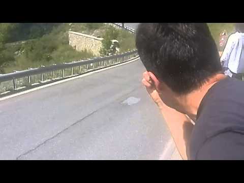 Cesana-Sestriere 2014 Tessa Peugeot 106 A6