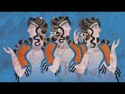 VKD pres  Yiannis Kapetanakis   The Prayer of Lyra Kenny Carpenter Remix