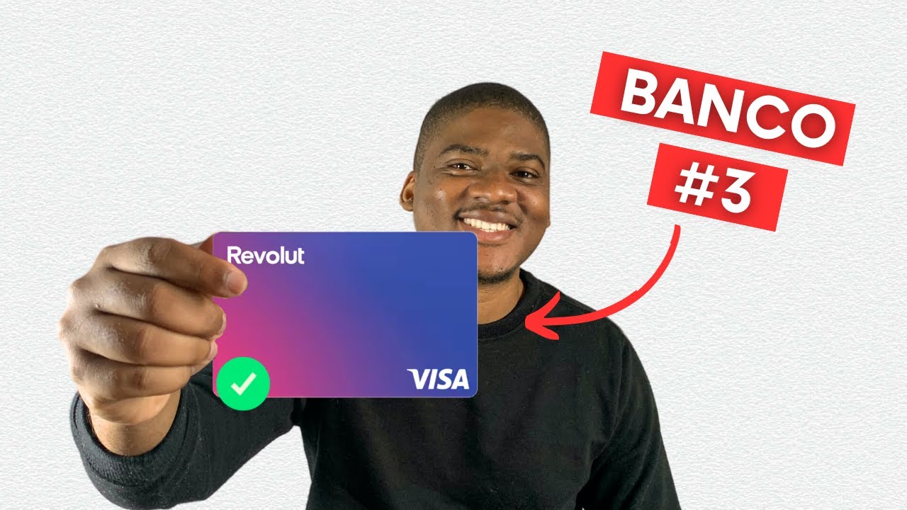 5 Melhores Bancos Digitais Para Estrangeiros Em Portugal