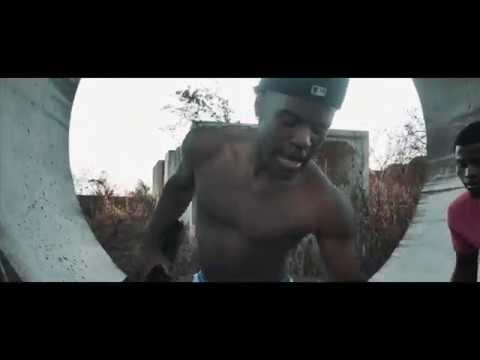 DOPEBOY TROUBLE - "2 of Em" (Official) @KOSMODIDIT